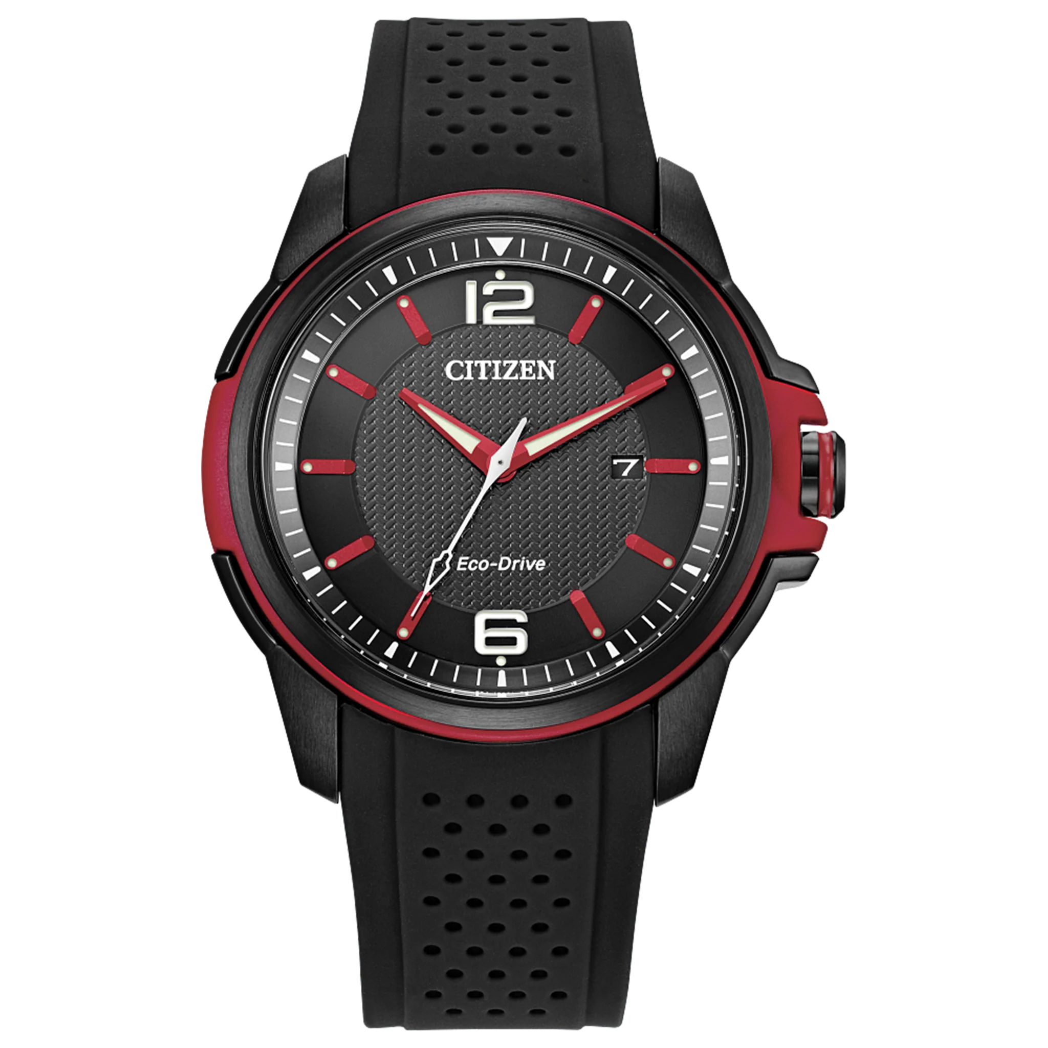 Citizen Eco-Drive - AR- Drive Collection