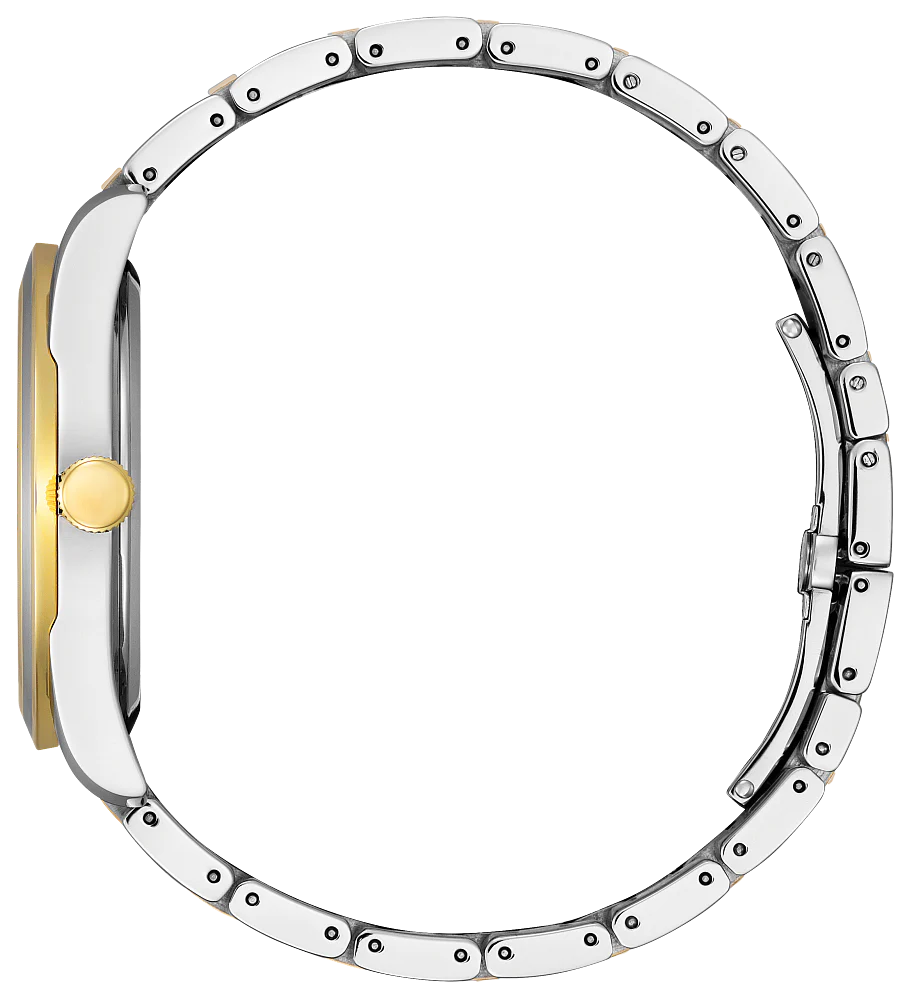 Citizen Eco-Drive - Fiore - Two-Tone - Image 3