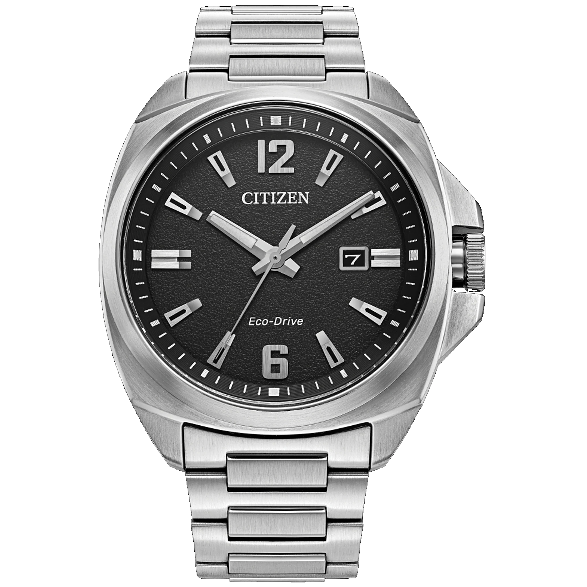 Citizen Eco-Drive - Endicott
