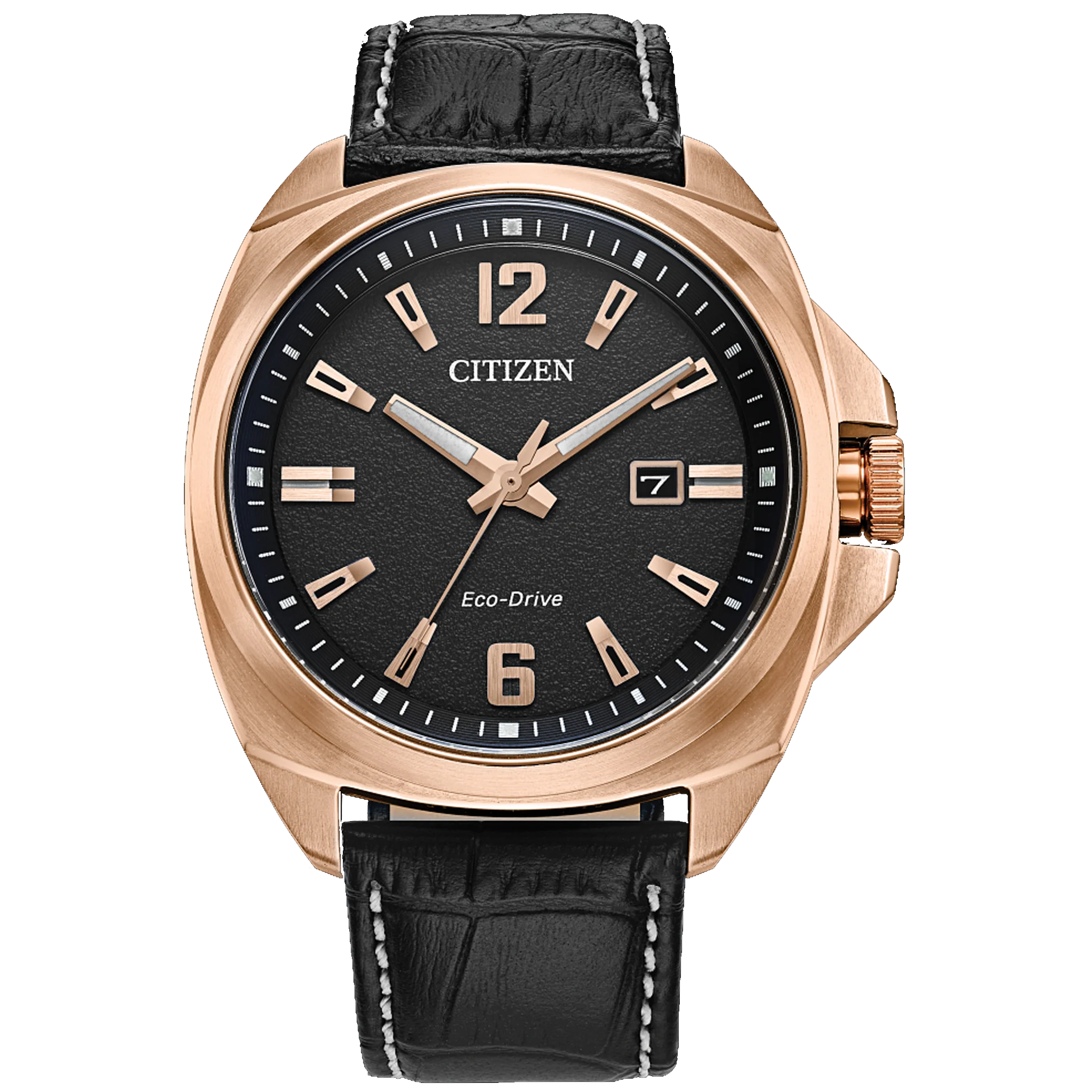 Citizen Eco-Drive - Endicott