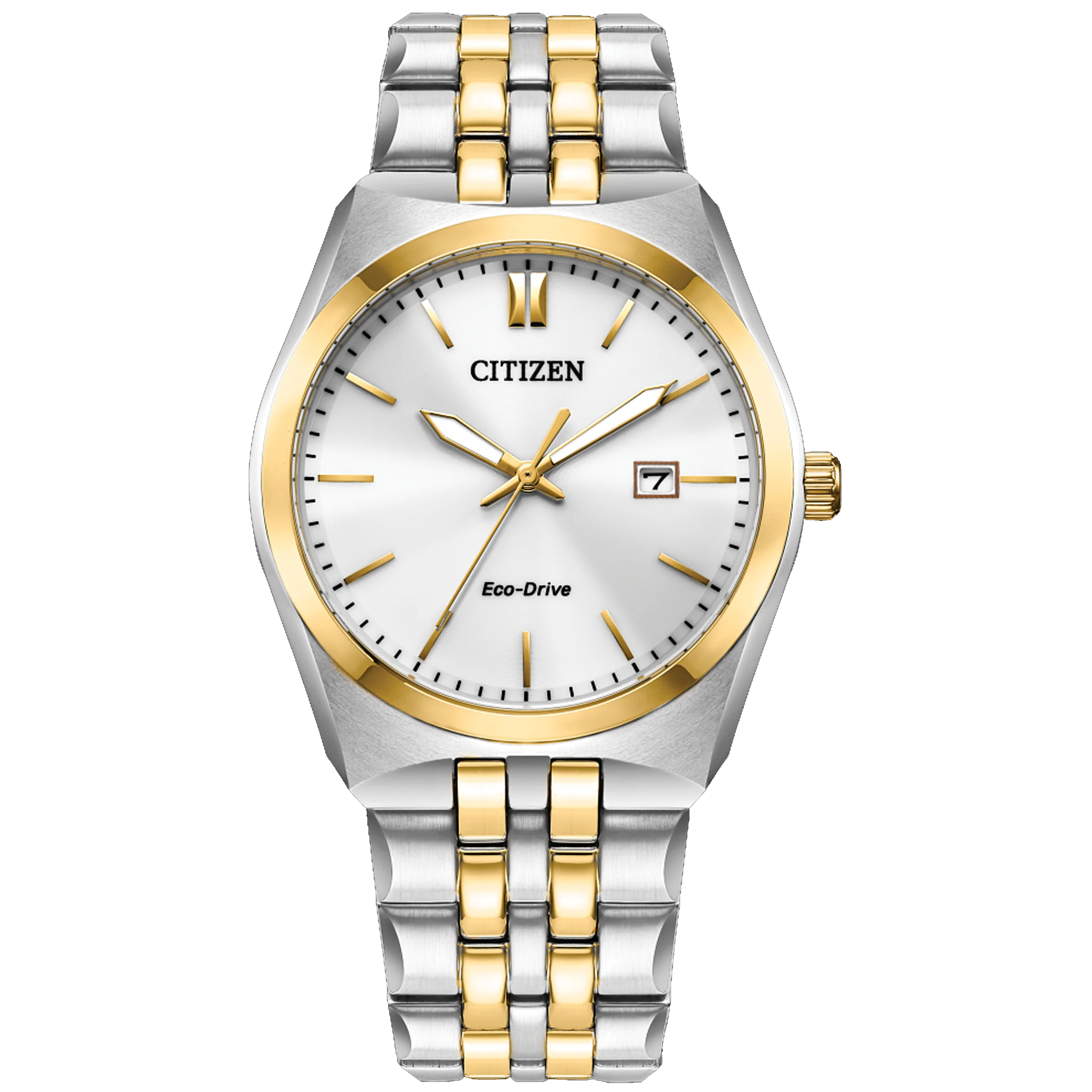 Citizen Eco-Drive - Corso - Two-Tone