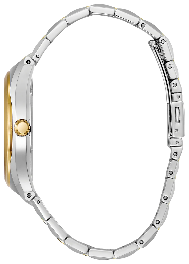Citizen Eco-Drive - Corso - 2/T with Blue Dial - Image 3