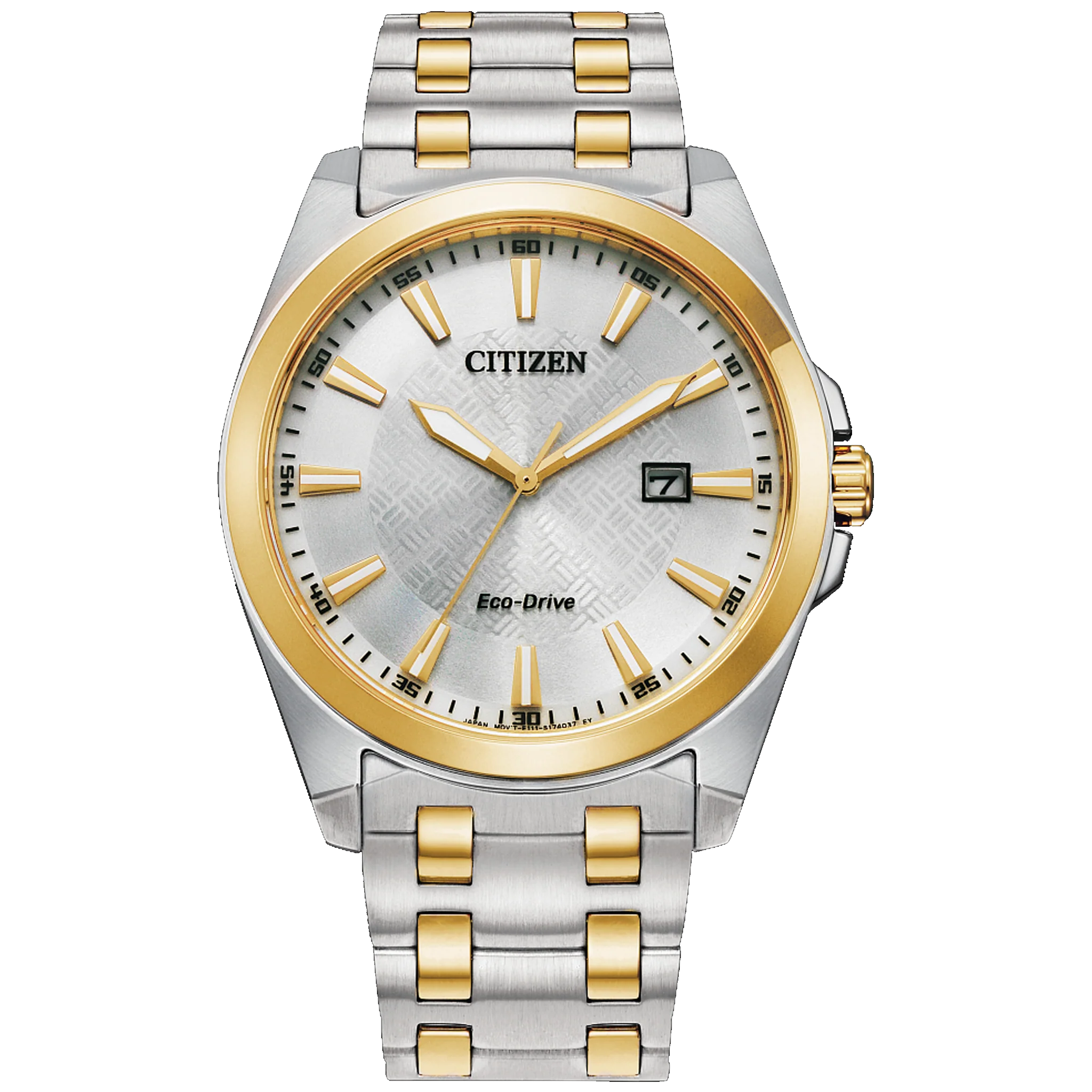 Citizen Eco-Drive - 41mm Corso - Two-Tone