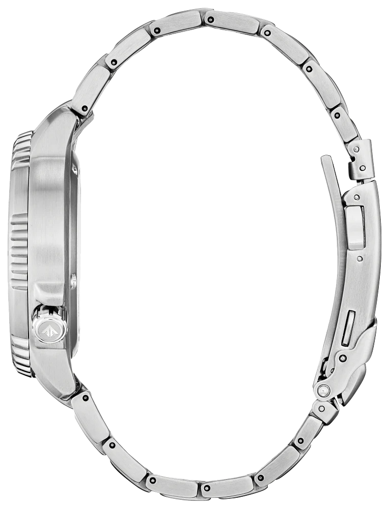 Citizen Eco-Drive - Promaster Divers - Grey Dial - Image 2