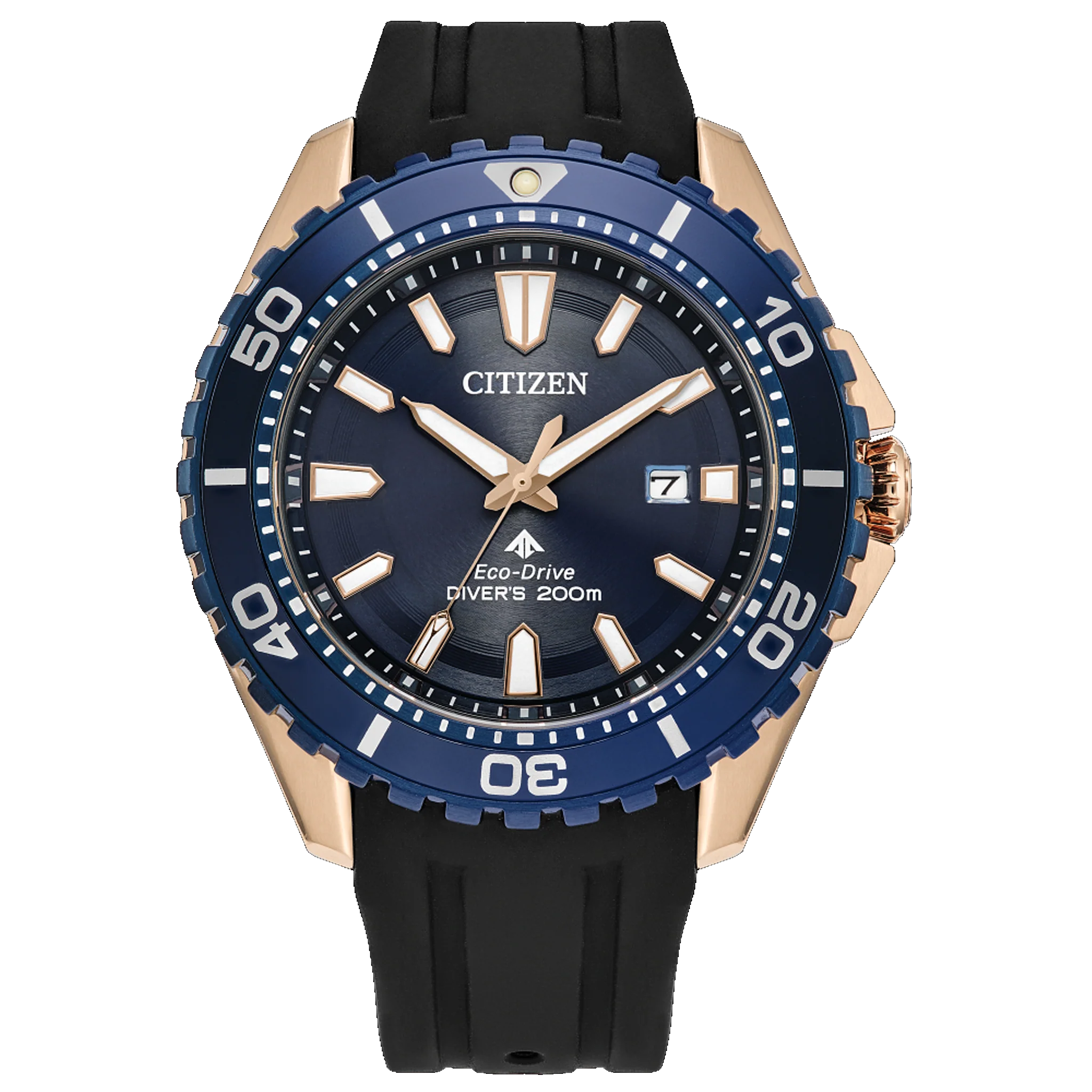 Citizen Eco-Drive - Promaster Diver