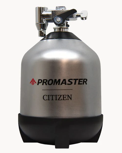 Citizen Eco-Drive - Promaster Diver - Image 5