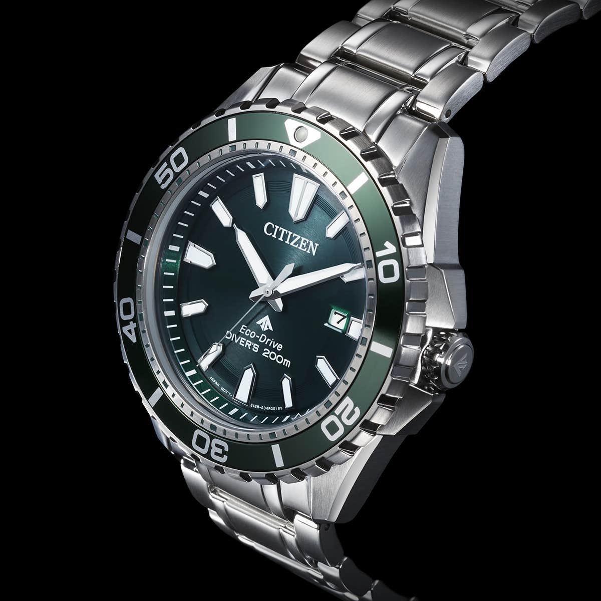 Citizen Eco-Drive - Promaster Diver - Image 6