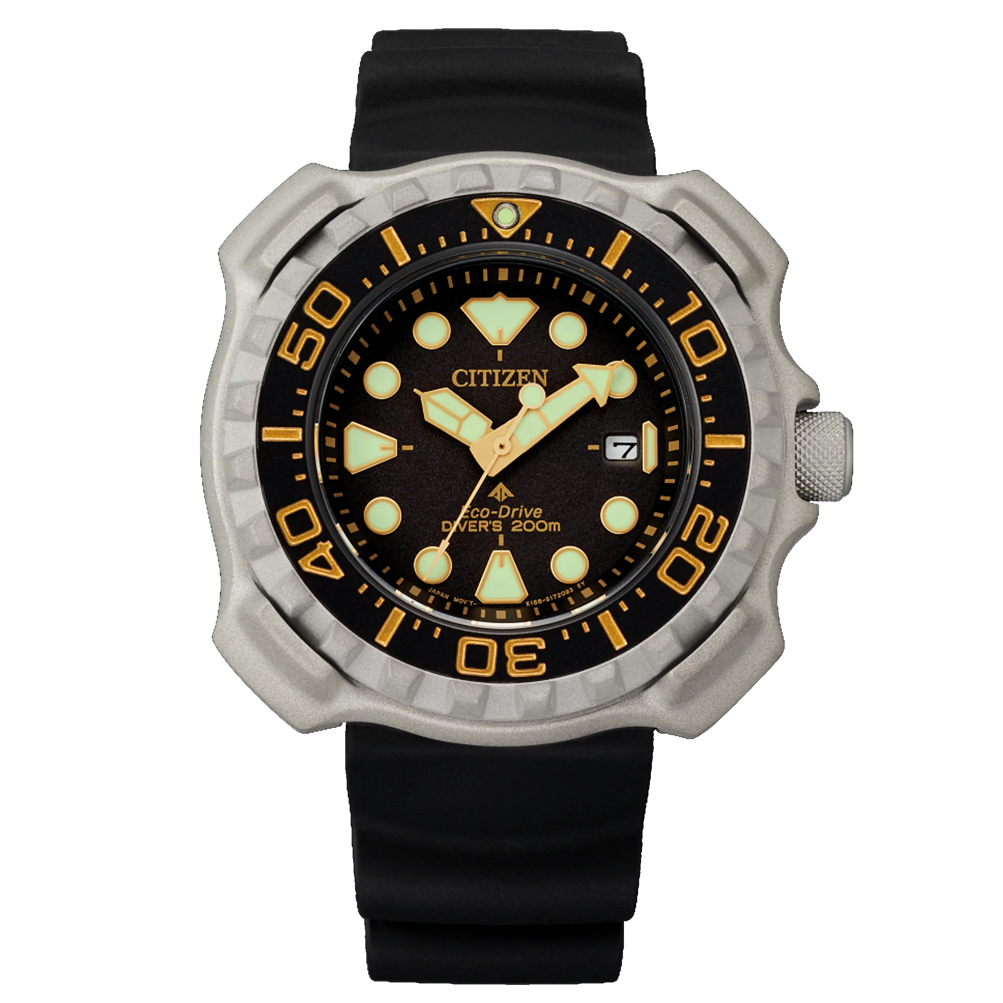 Citizen Eco-Drive - Promaster Marine