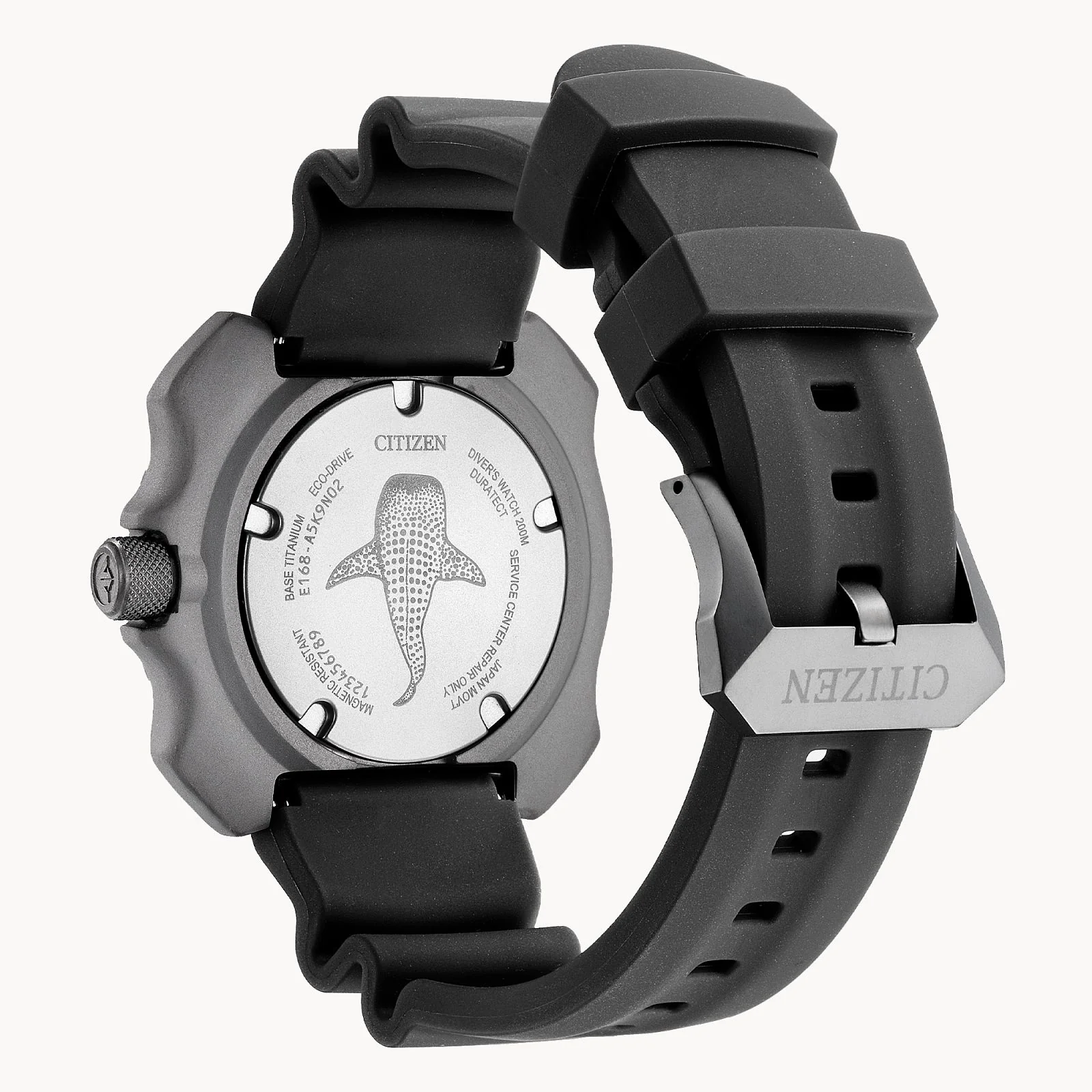 Citizen Eco-Drive - Promaster Marine - Whale Shark - Image 3