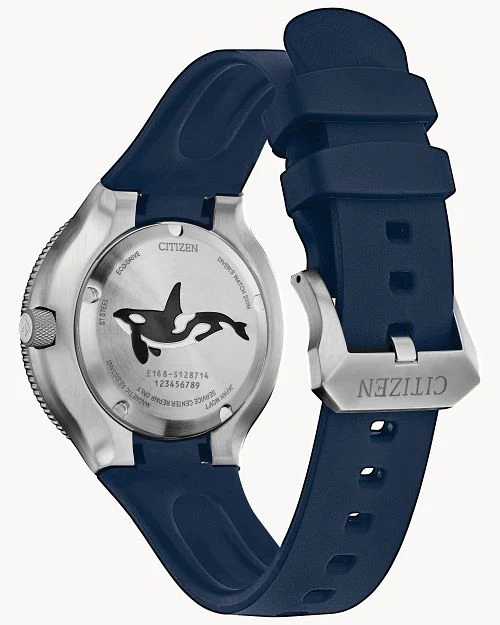 Citizen Eco-Drive - Promaster Orca - Image 3
