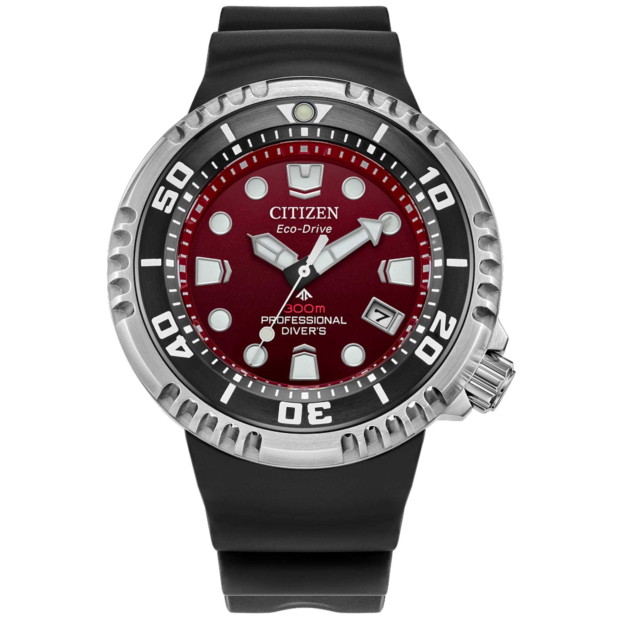 Citizen Eco-Drive - Promaster E365 'Ecozilla' Diver