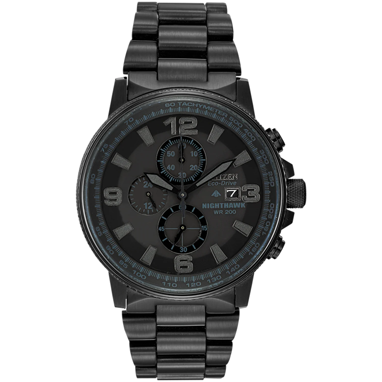 Citizen Eco-Drive - Nighthawk