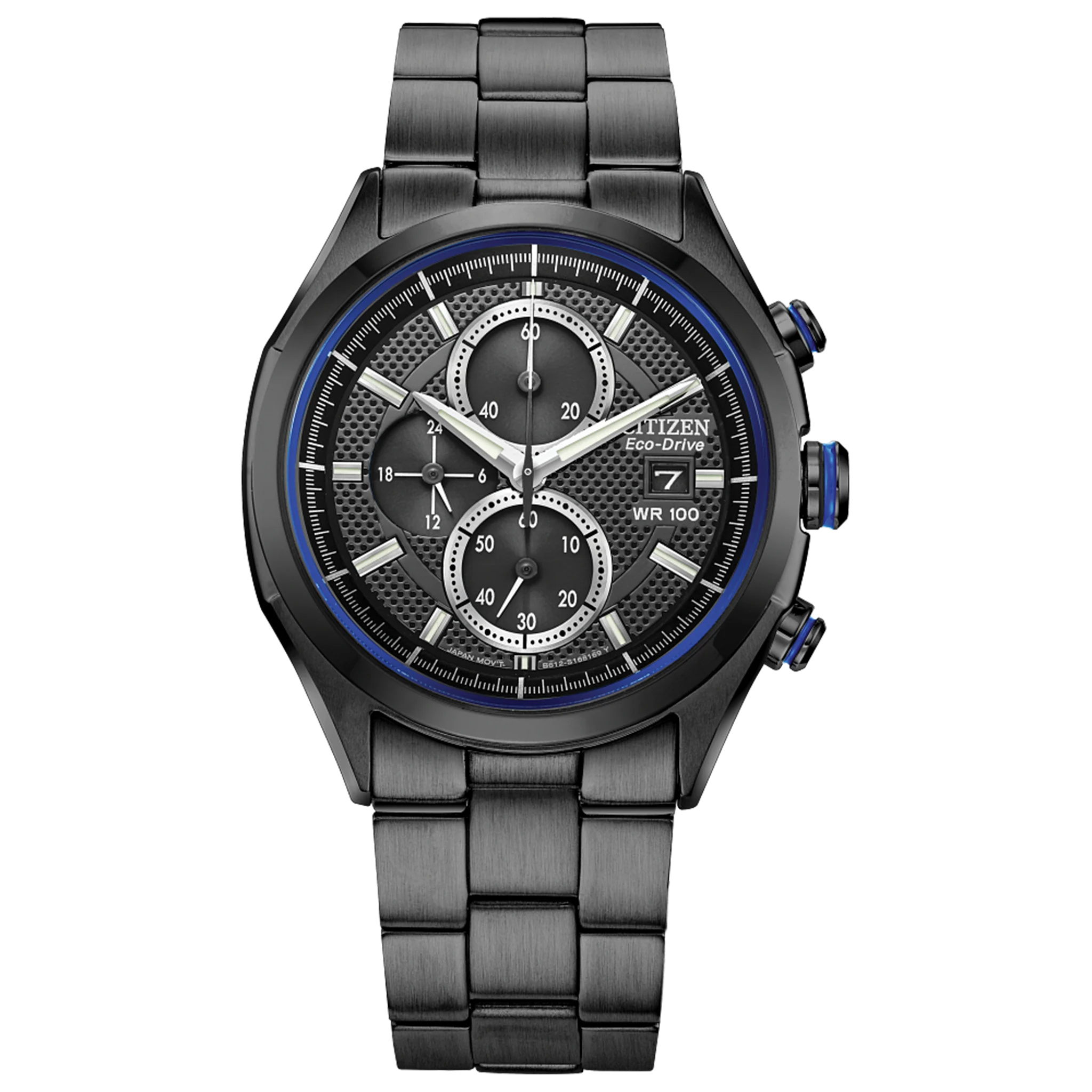 Citizen Eco-Drive - Drive Collection - Chronograph