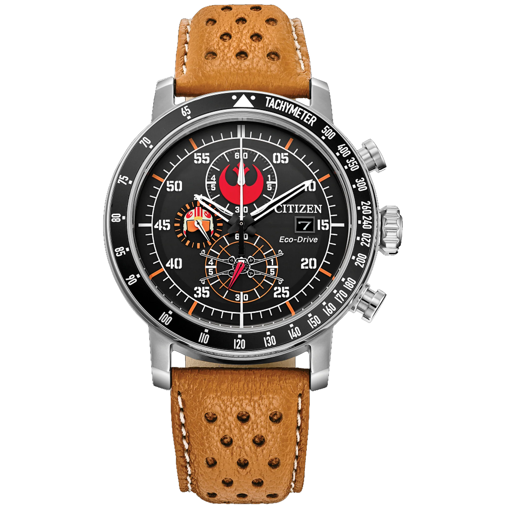Citizen Eco Drive - Star Wars - Rebel Pilot