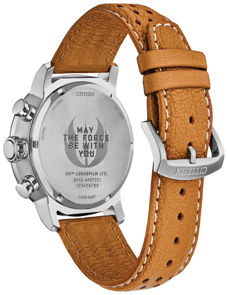 Citizen Eco Drive - Star Wars - Rebel Pilot - Image 3
