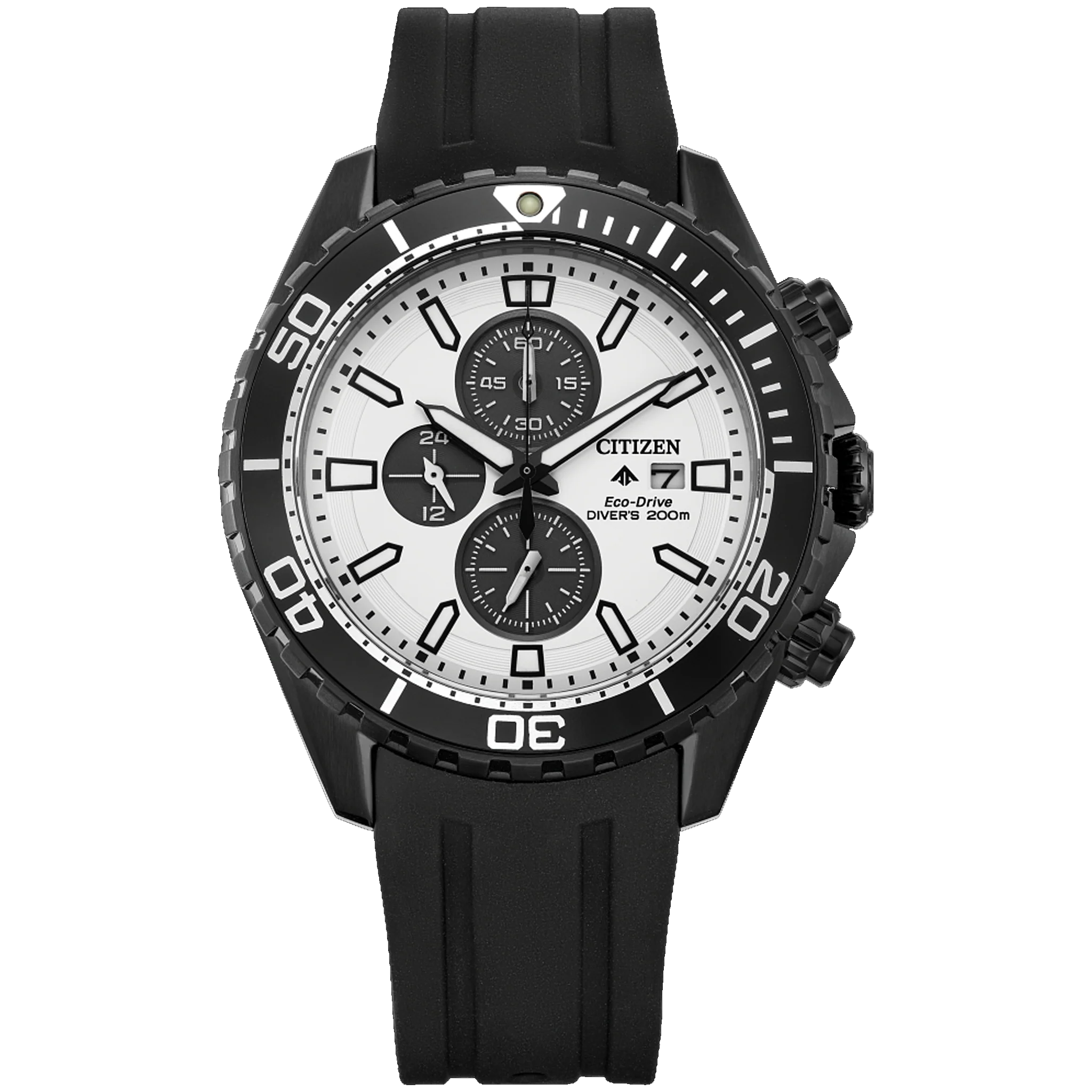 Citizen Eco-Drive - Promaster Diver Chrono
