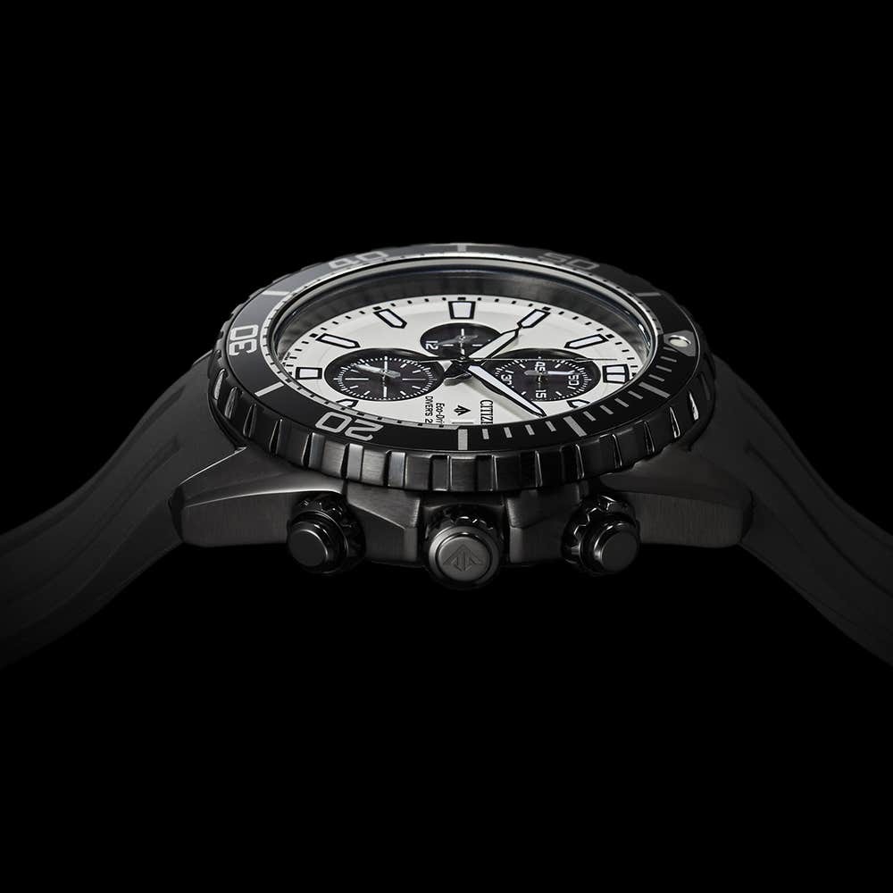 Citizen Eco-Drive - Promaster Diver Chrono - Image 6
