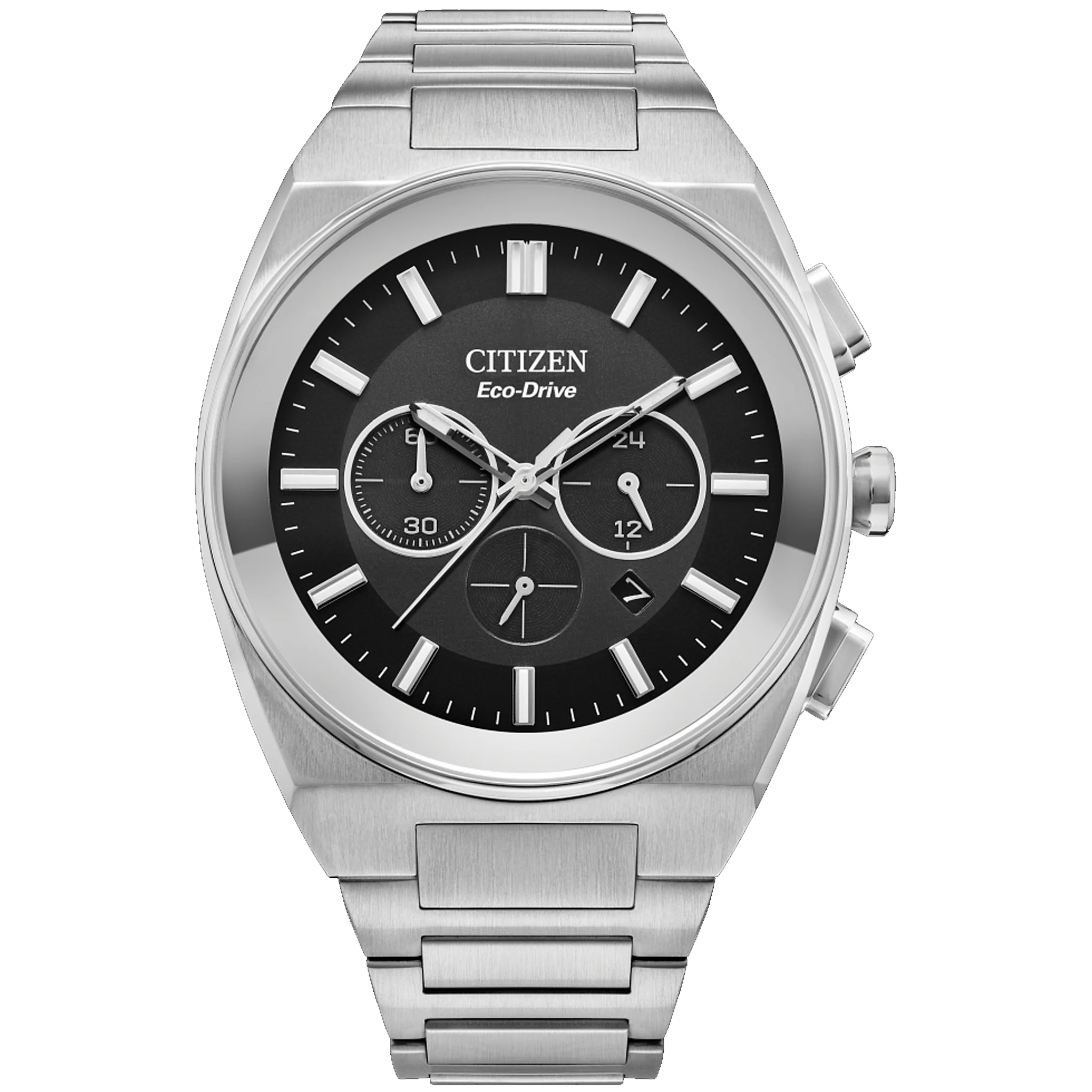 Citizen Eco-Drive - Axiom - Sport Chronograph