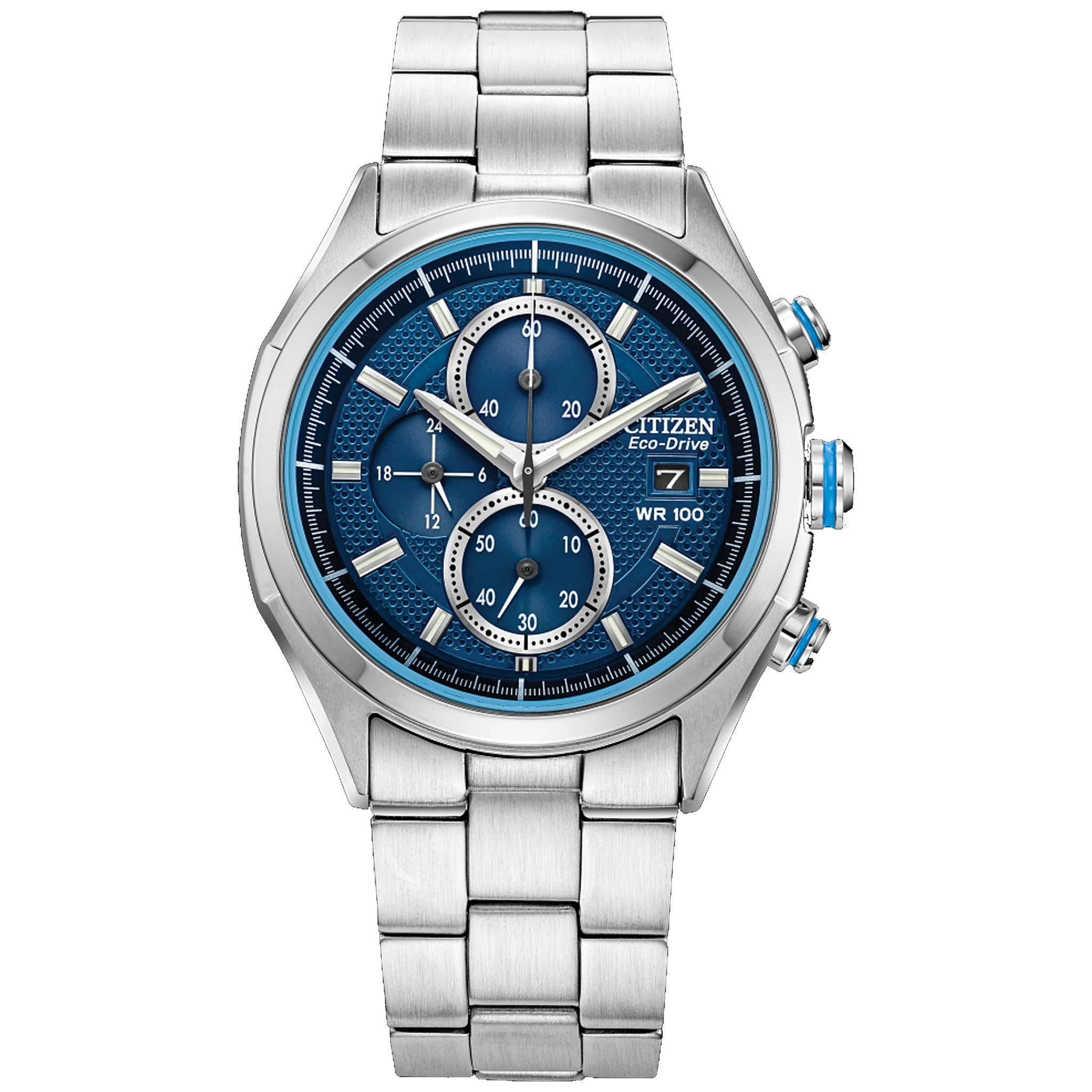 Citizen Eco-Drive - Drive Collection - Chronograph