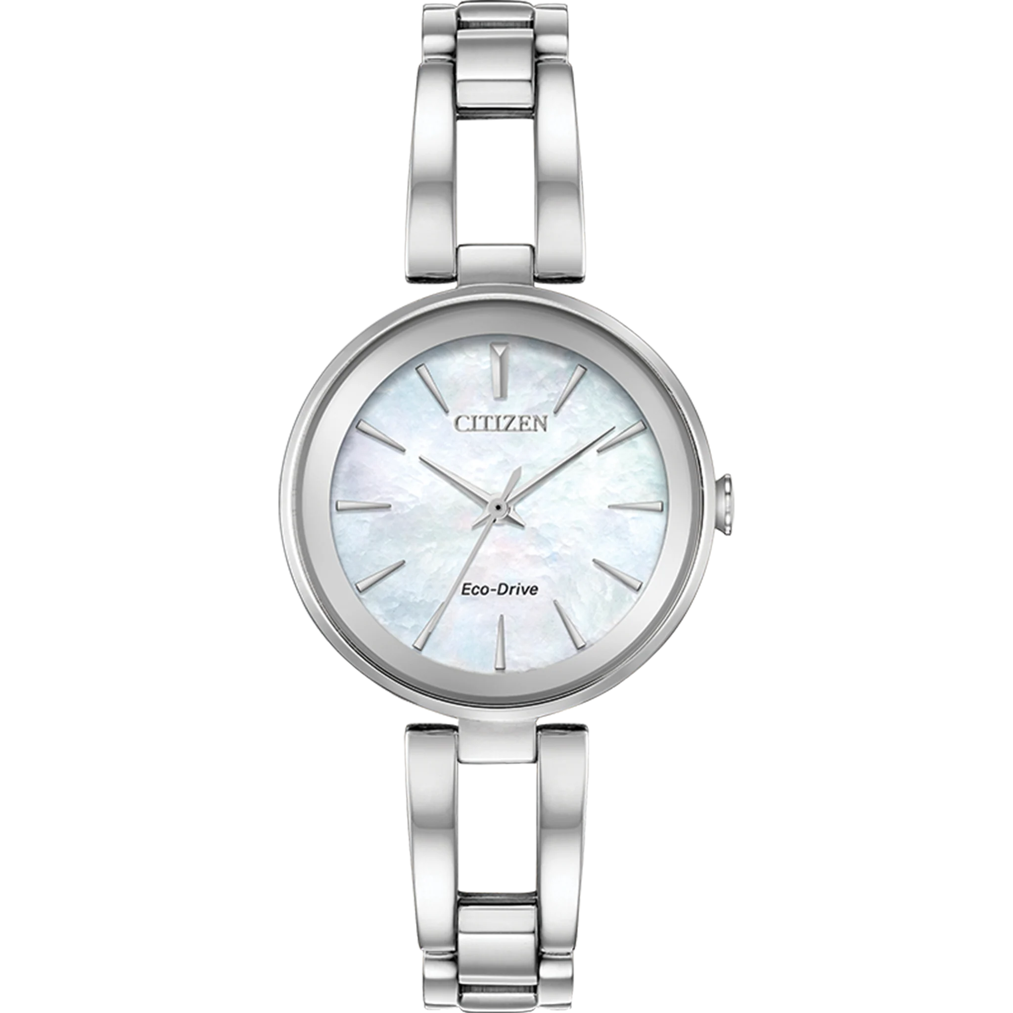 Citizen Eco-Drive - Axiom - S/S 1/2 Bangle Style