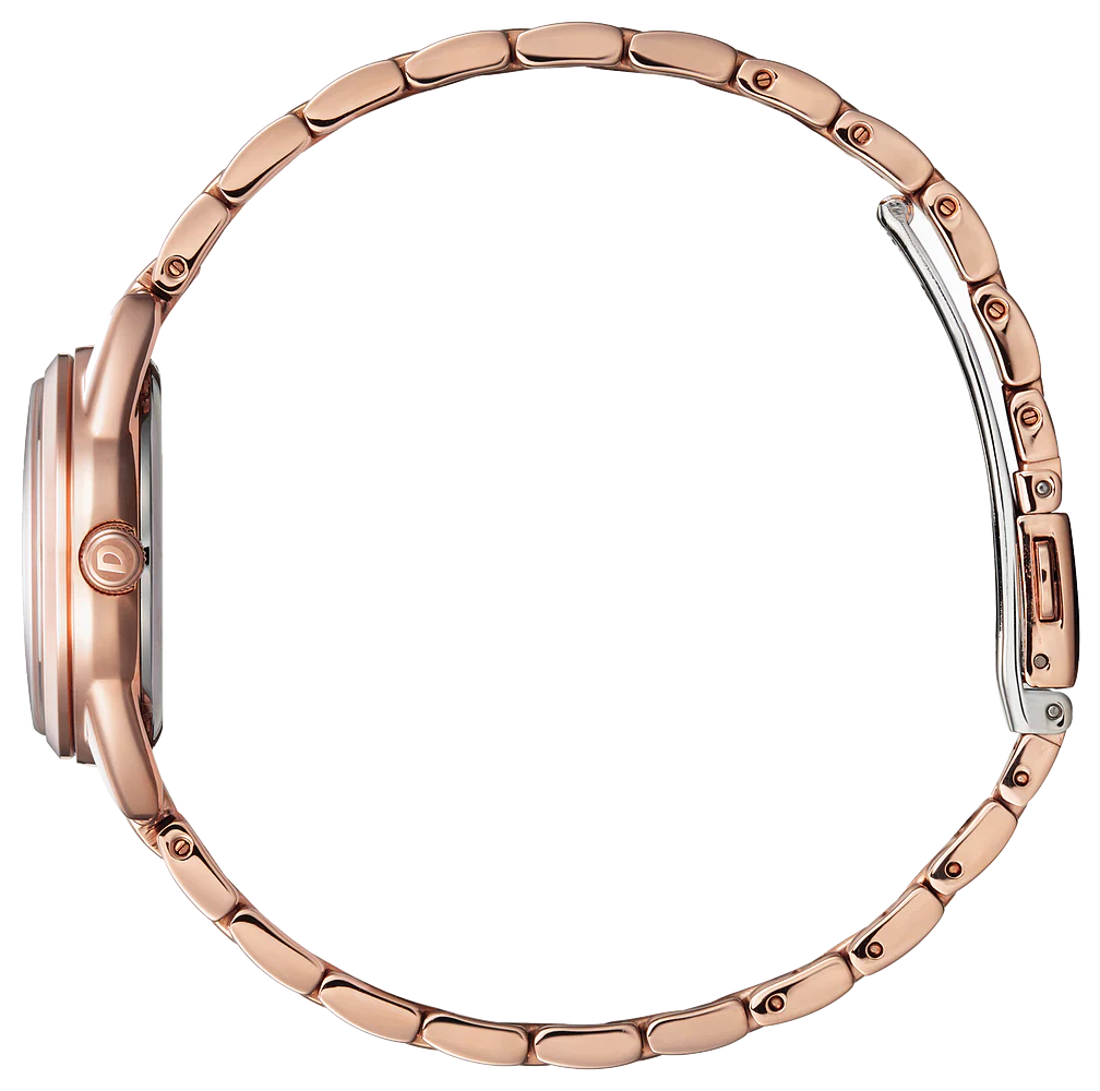 Citizen Eco-Drive - LTR - Rose Gold - Image 3