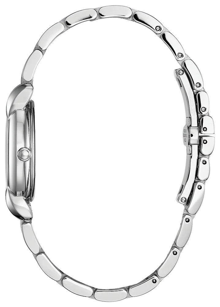 Citizen Eco-Drive - 30mm Jolie With Diamonds - Image 3