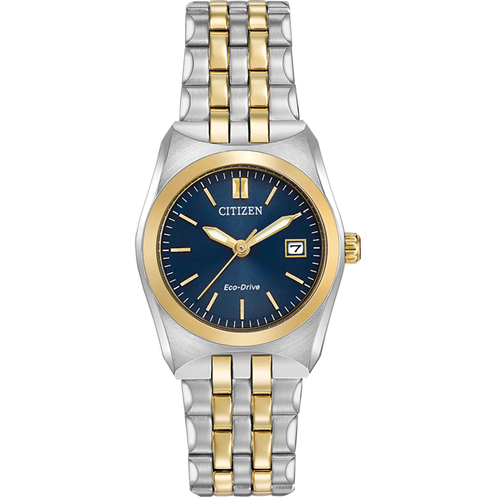 Citizen Eco-Drive - 28mm Corso - Two-Tone