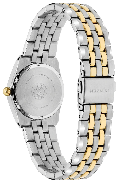 Citizen Eco-Drive - 28mm Corso - Two-Tone - Image 3