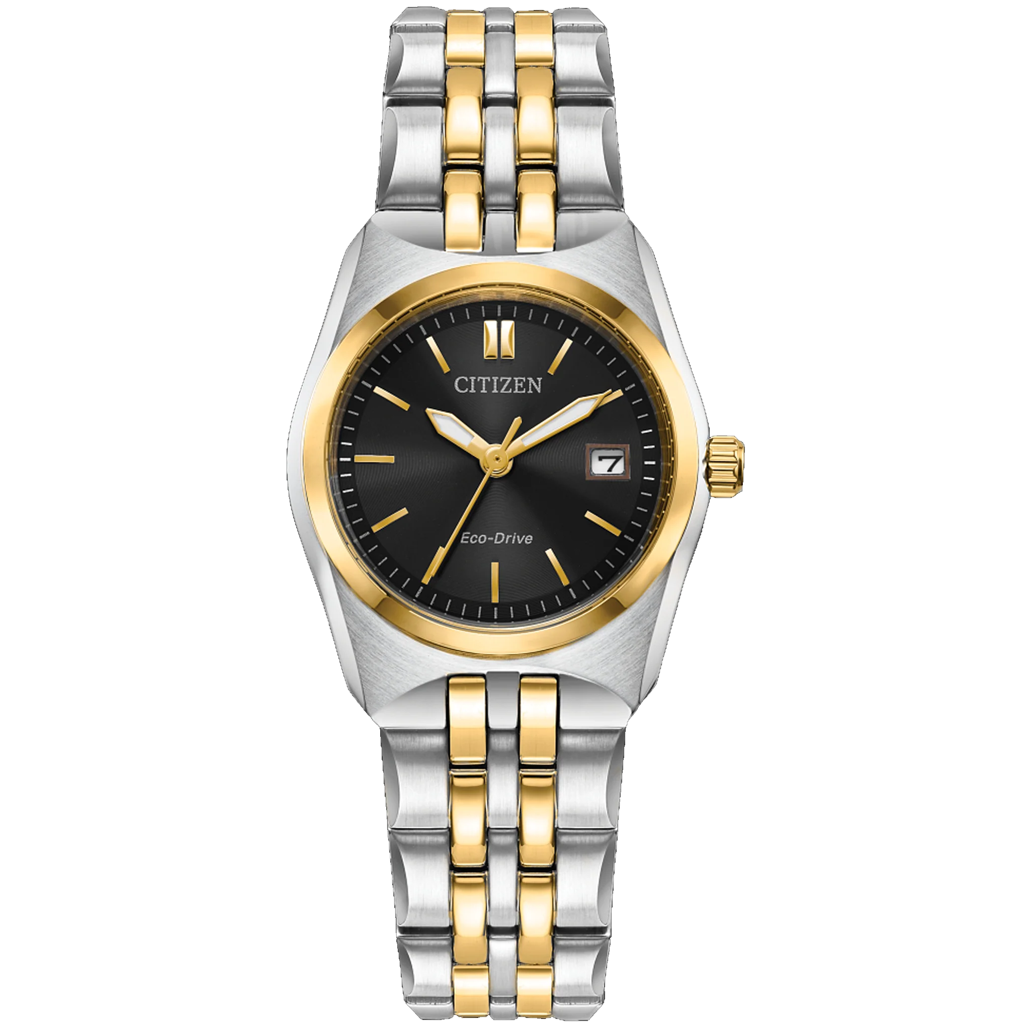 Citizen Eco-Drive - Corso - Two-Tone