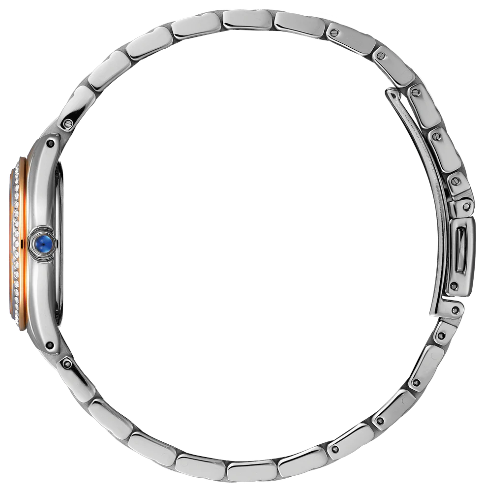 Citizen Eco-Drive - 26mm SILHOUETTE CRYSTAL - Image 2