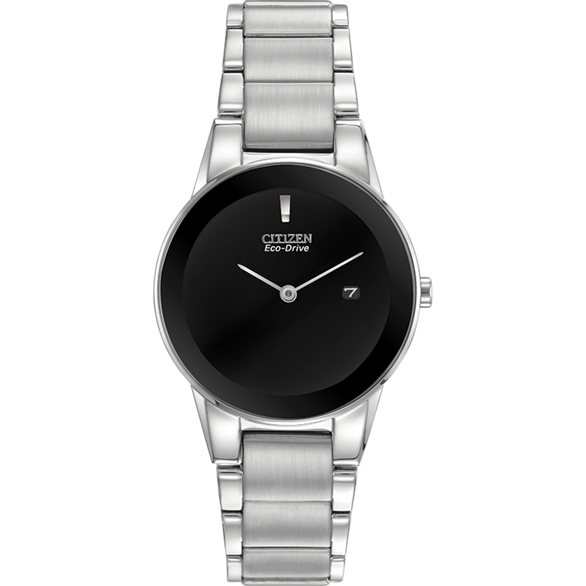 Citizen Eco-Drive - 30mm Axiom - Stainless Steel