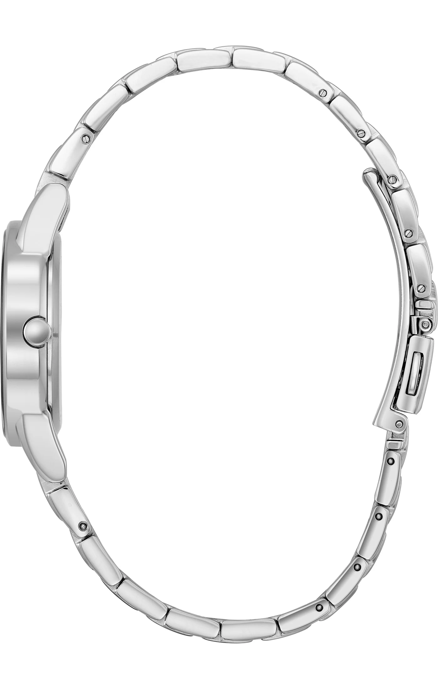Citizen Eco-Drive - 30mm Axiom - Stainless Steel - Image 2