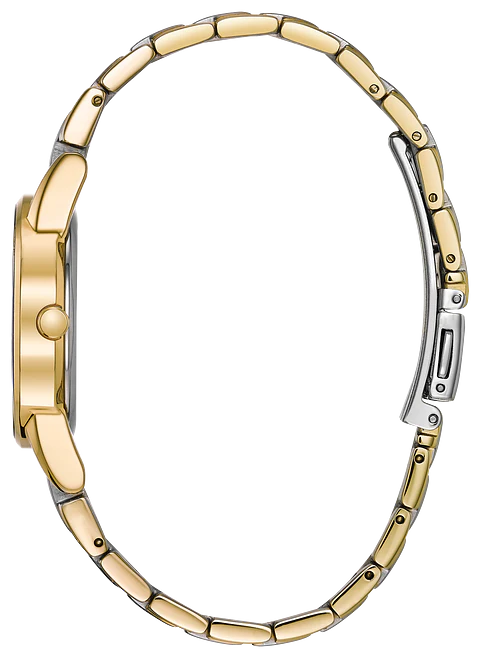 Citizen Eco-Drive - 30mm Axiom - Two-Tone - Image 2