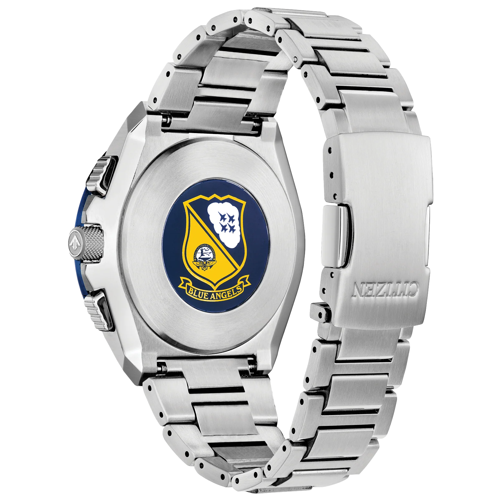 Citizen Eco-Drive Skyhawk - Blue Angels Special Edition - Image 3