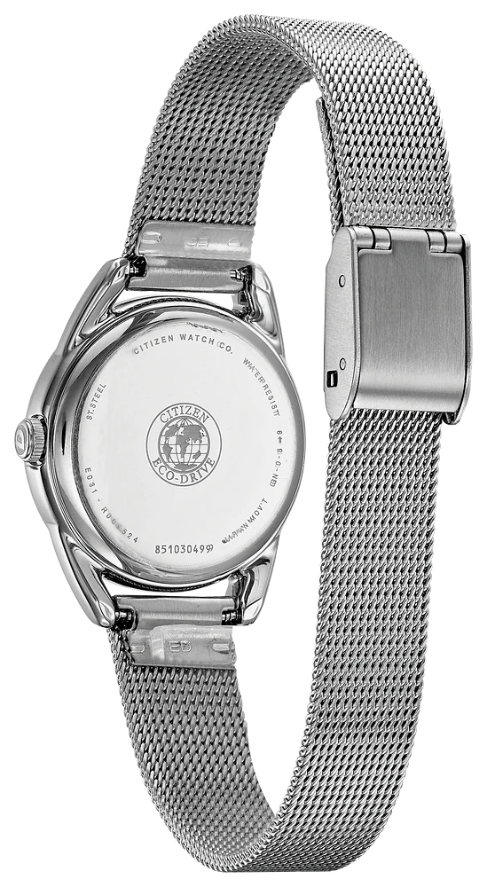 Citizen Eco-Drive - LTR - Stainless Steel - Image 2