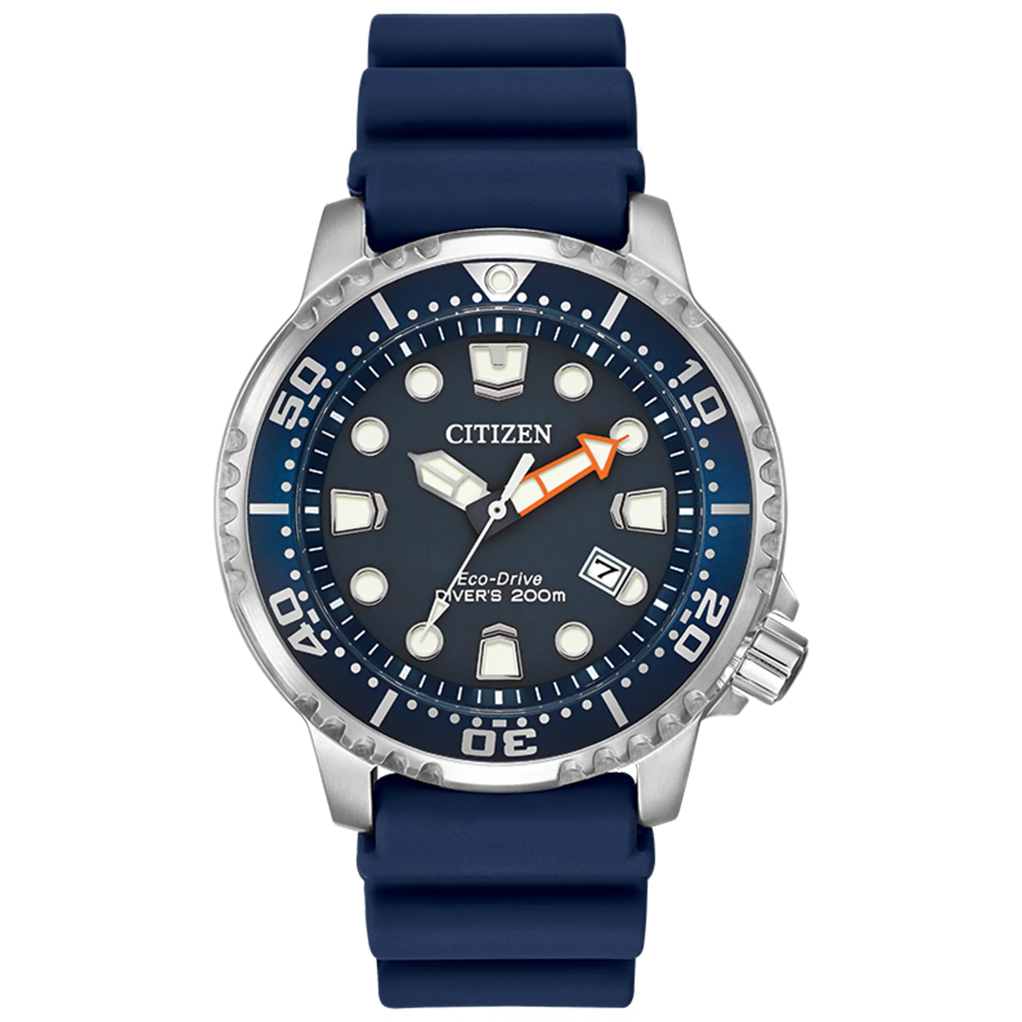 Citizen Eco-Drive - Promaster Divers Blue