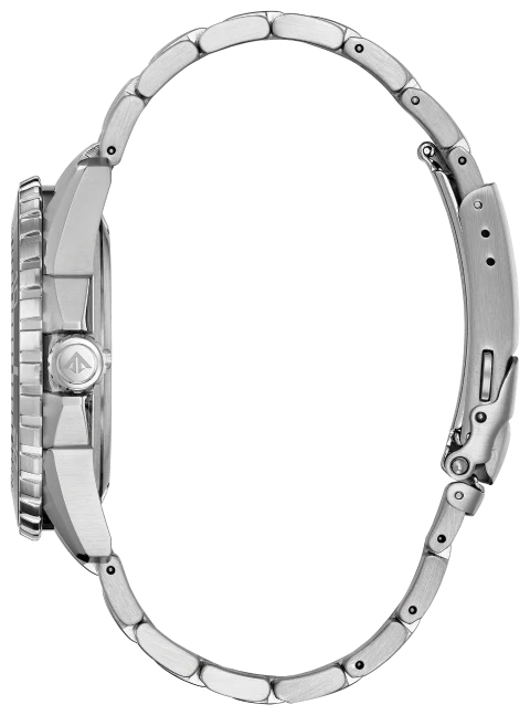 Citizen Eco-Drive - Promaster Diver Stainless Steel - Image 3