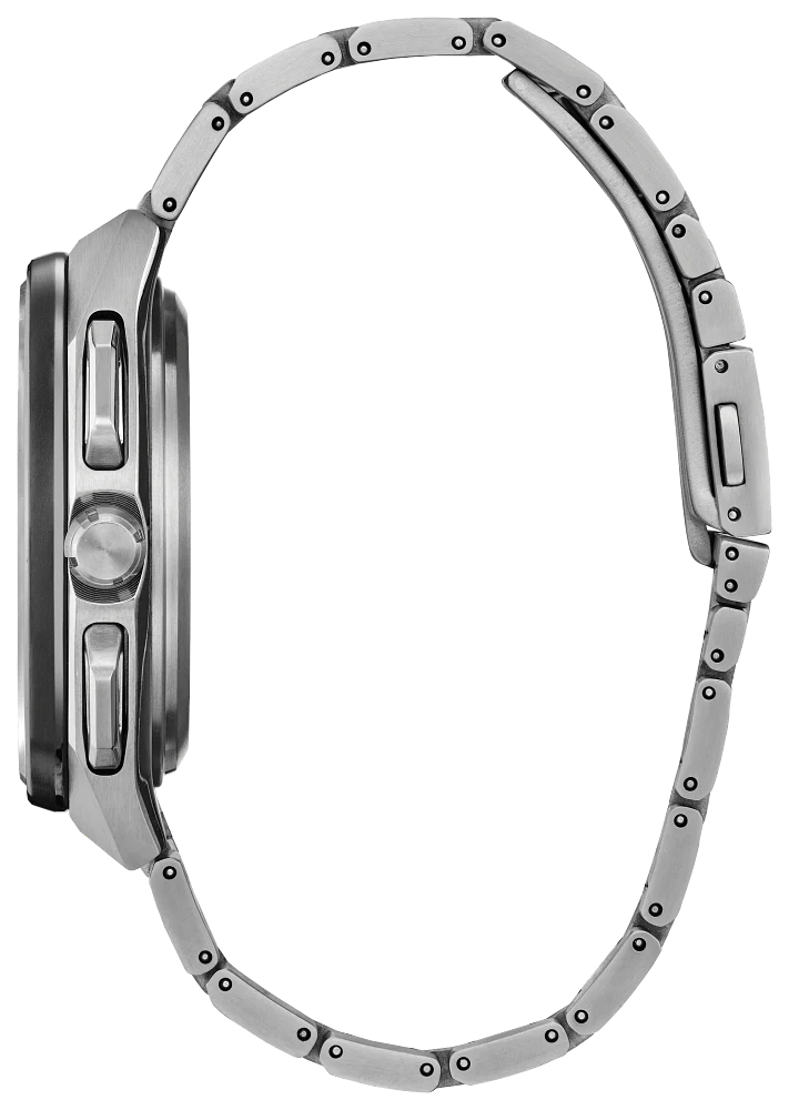 Citizen Eco-Drive - Satellite Wave - World Time GPS - Image 2