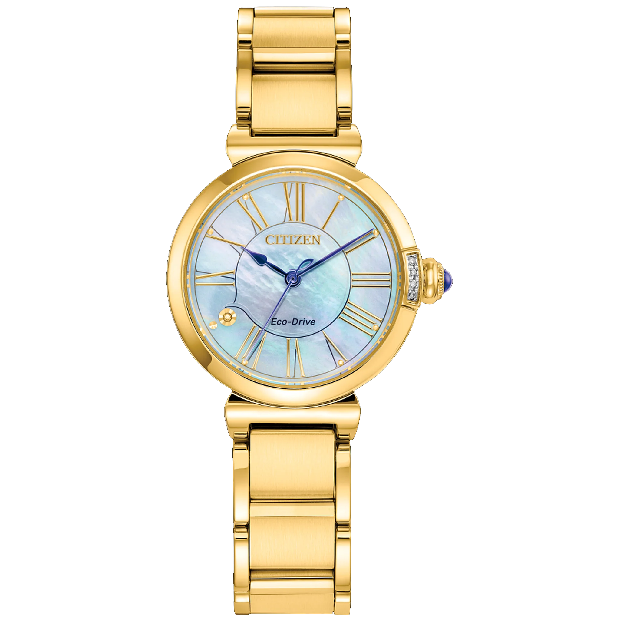 Citizen Eco-Drive - L Mae