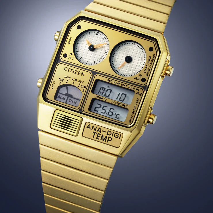 Citizen - Star Wars - C-3P0 - Image 3