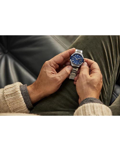 Citizen Series8 - 870 Automatic - Blue Dial - Image 5