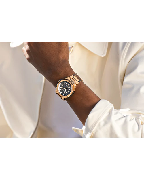 Citizen Series8 - 890 Automatic - Rose-Gold Tone - Image 4