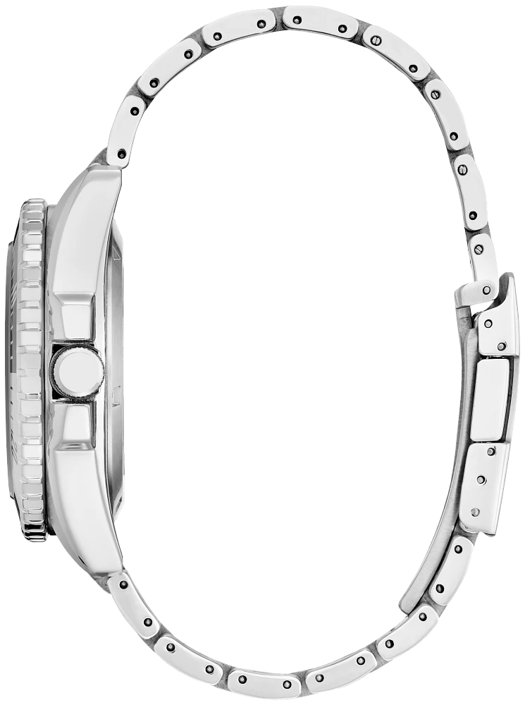 Citizen Sport Automatic - Light Blue Dial - Image 2