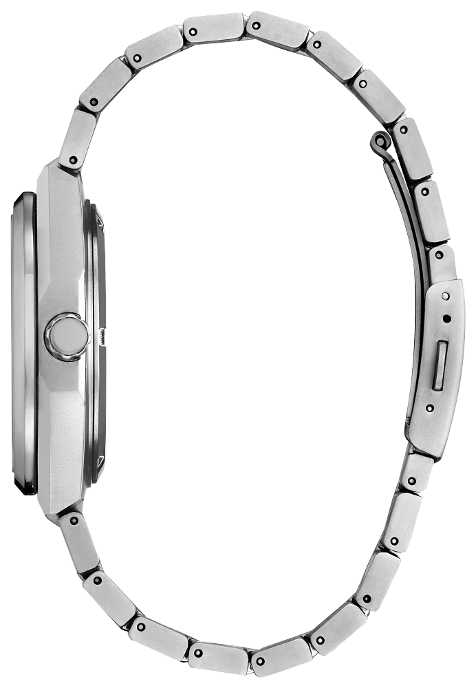 Citizen - Zenshin Mechanical - White Dial - Image 3