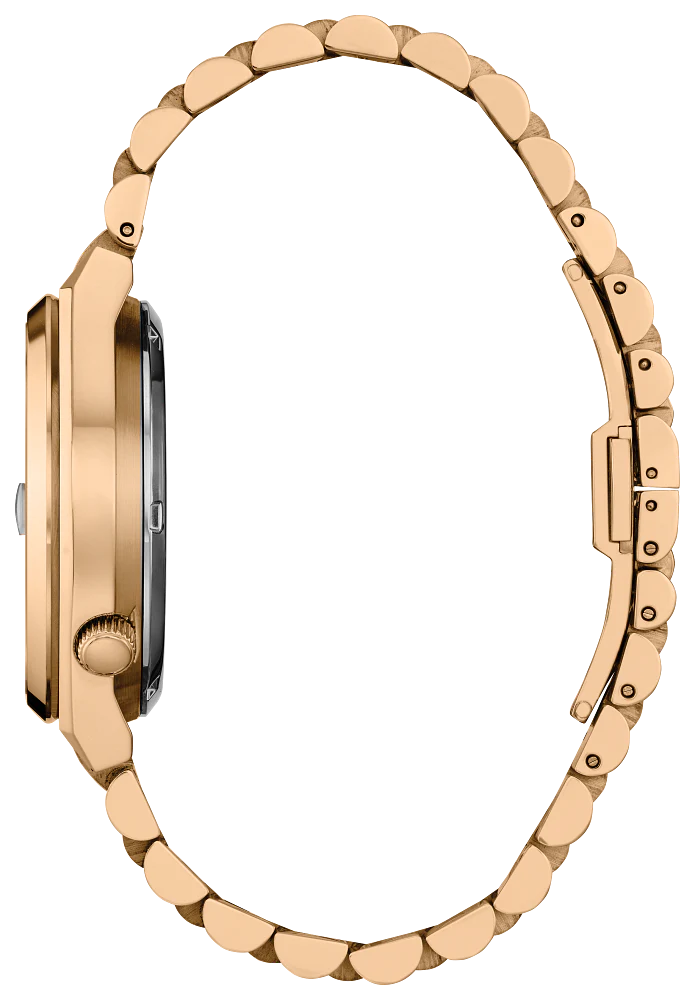 Citizen Automatic - TSUYOSA 60 - Rose Gold - Image 3