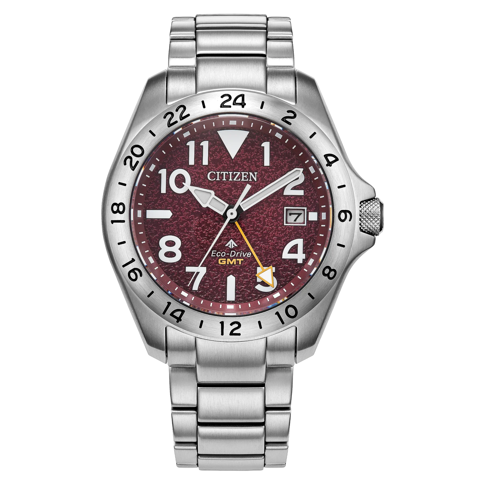 Citizen - Promaster Land GMT
