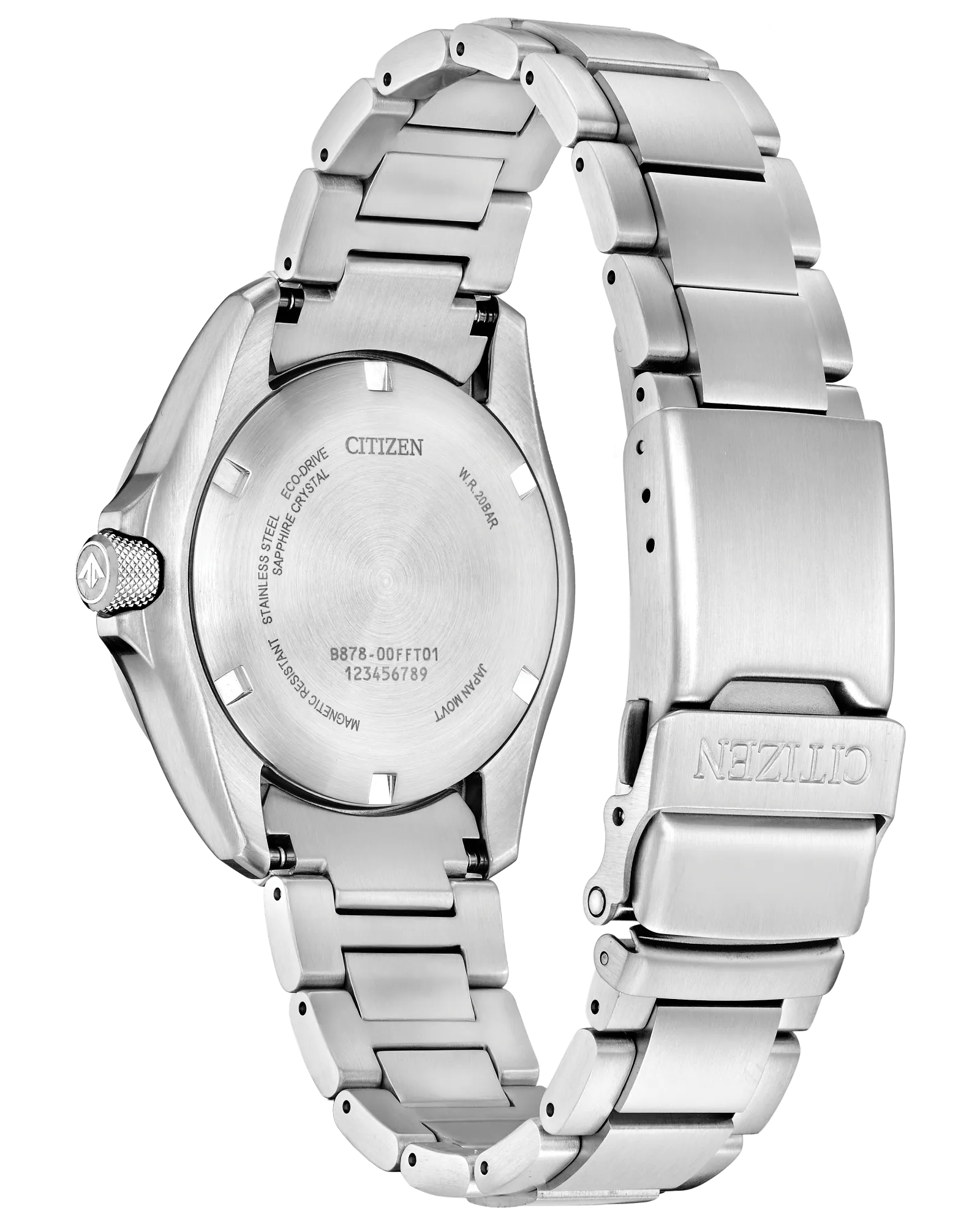 Citizen - Promaster Land GMT - Image 3