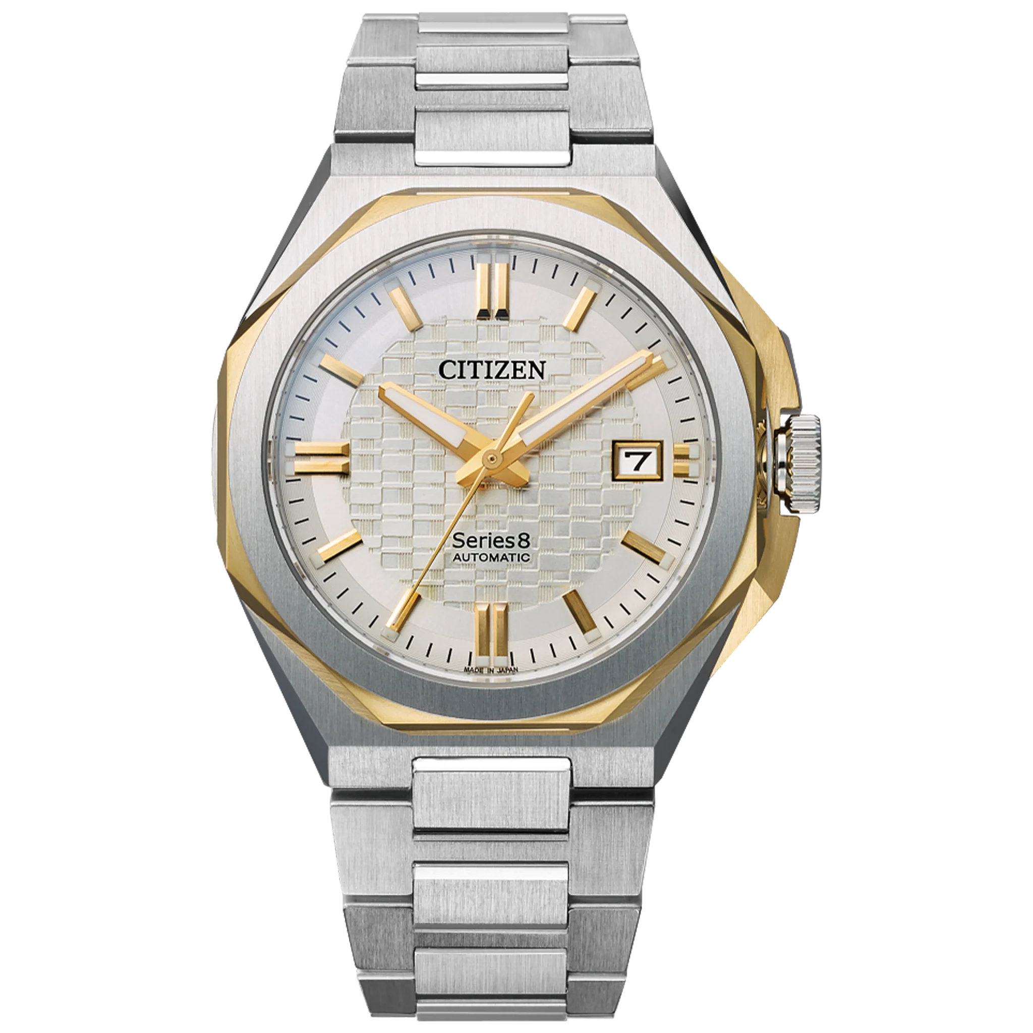 Citizen Series8 - Two-Tone