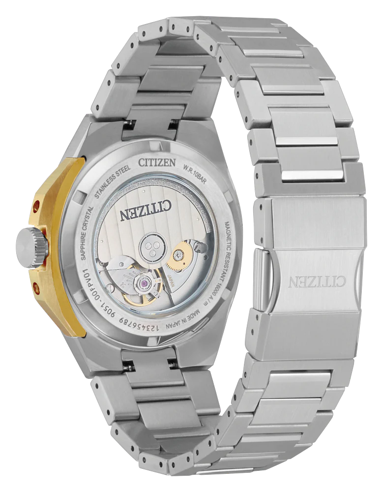 Citizen Series8 - Two-Tone - Image 2