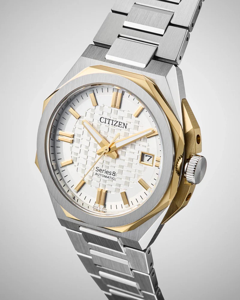 Citizen Series8 - Two-Tone - Image 5